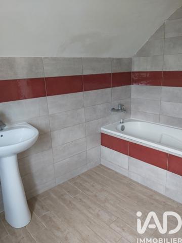 Maison à vendre 5 pièces 130 m² Sens