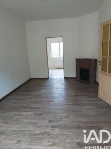 Maison à vendre 5 pièces 130 m² Sens