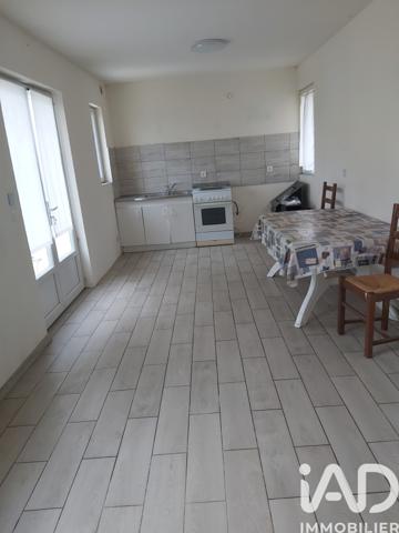 Maison à vendre 5 pièces 130 m² Sens