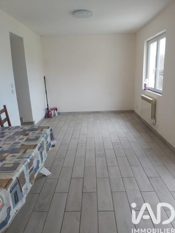 Maison à vendre 5 pièces 130 m² Sens