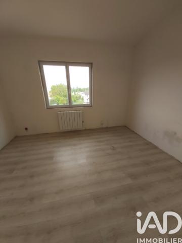 Maison à vendre 5 pièces 130 m² Sens