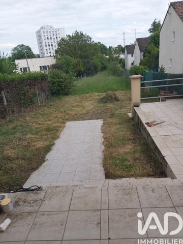 Maison à vendre 5 pièces 130 m² Sens