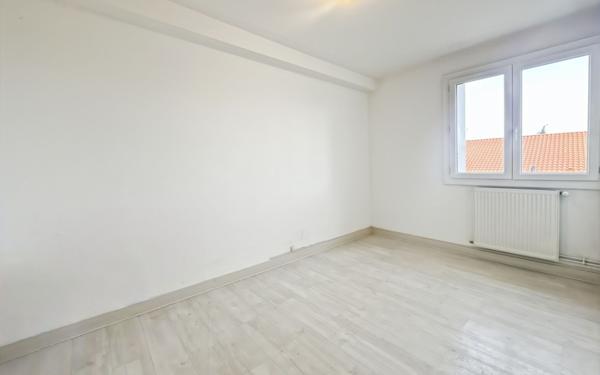 Appartement à vendre    3 pièces • 60,74 m2 Valence