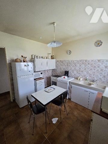 Villa de plain-pied 5 pièces 100m²