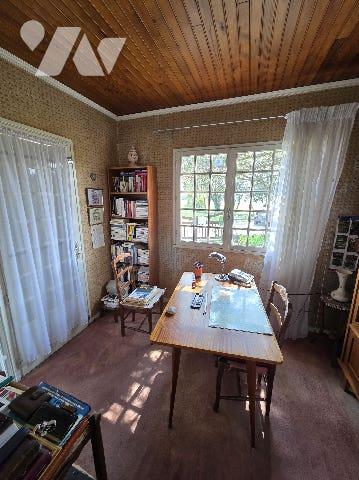 Villa de plain-pied 5 pièces 100m²