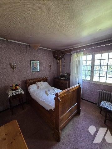 Villa de plain-pied 5 pièces 100m²