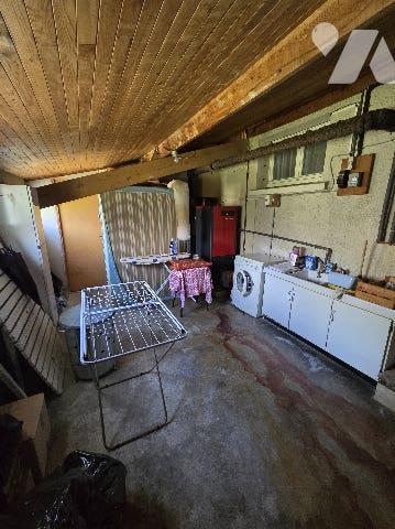 Villa de plain-pied 5 pièces 100m²