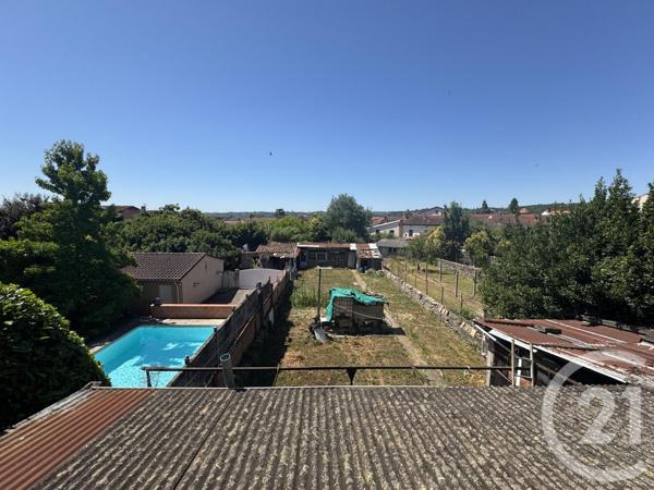 Maison à vendre  6 pièces - 184,48 m2 ST JUERY - 81