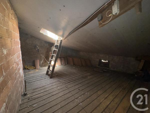 Maison à vendre  6 pièces - 184,48 m2 ST JUERY - 81