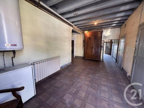 Maison à vendre  6 pièces - 184,48 m2 ST JUERY - 81