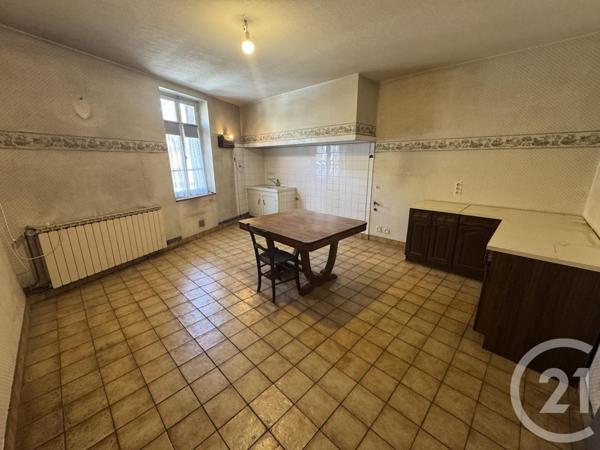 Maison à vendre  6 pièces - 184,48 m2 ST JUERY - 81