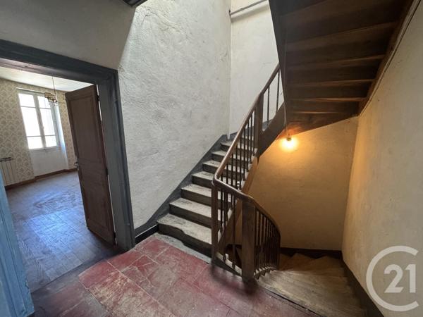 Maison à vendre  6 pièces - 184,48 m2 ST JUERY - 81