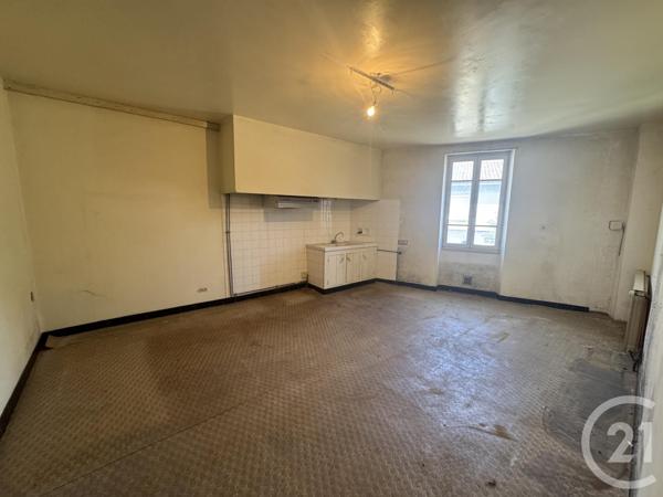 Maison à vendre  6 pièces - 184,48 m2 ST JUERY - 81