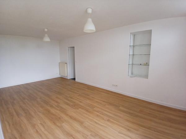 Maison 4 pièces