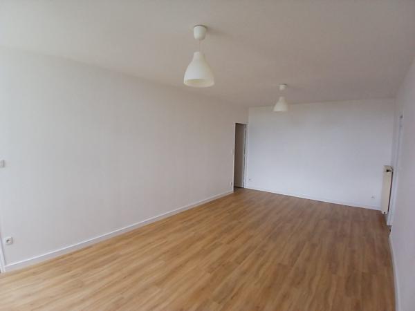 Maison 4 pièces