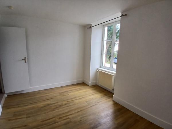 Maison 4 pièces
