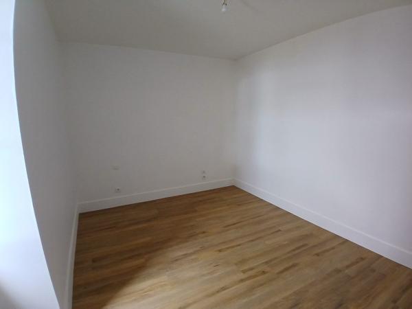 Maison 4 pièces