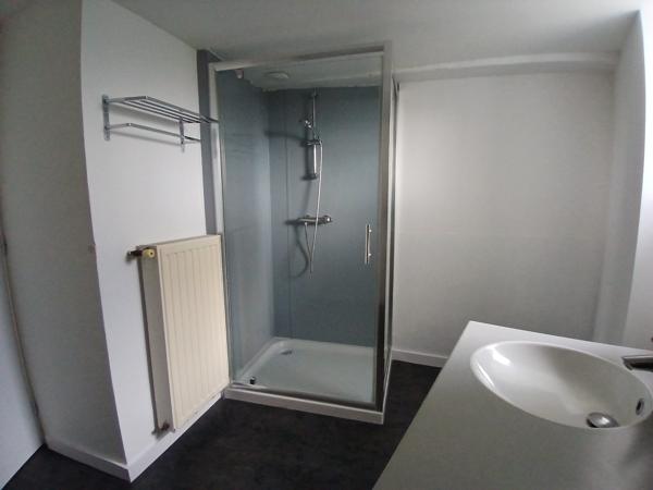 Maison 4 pièces