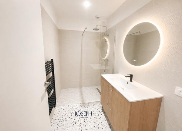 Appartement T3