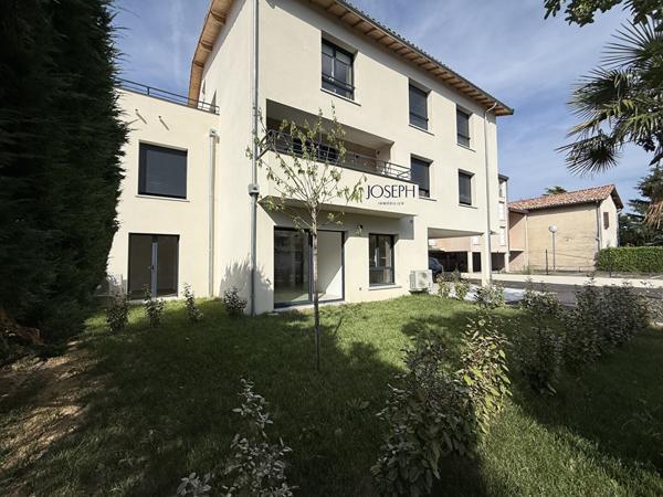 Appartement T3