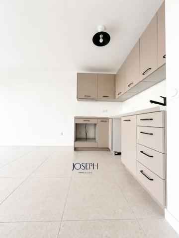 Appartement T3