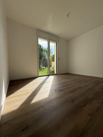 Appartement T3