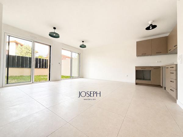 Appartement T3
