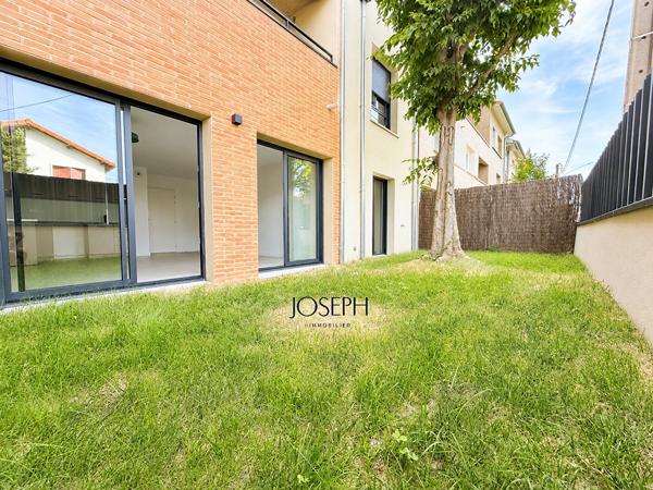 Appartement T3