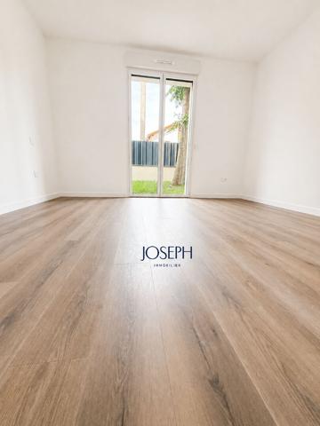 Appartement T3