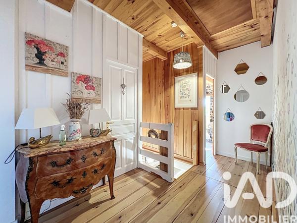 Maison à vendre 6 pièces 172 m² Lantriac