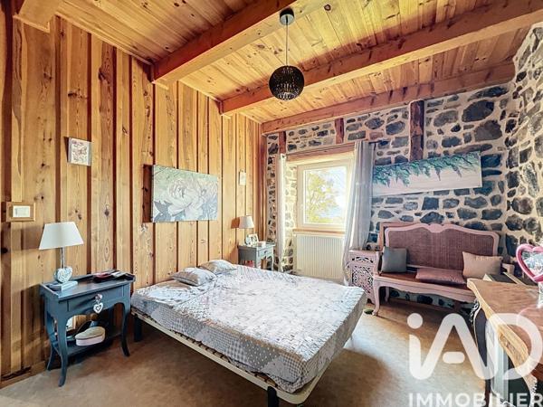 Maison à vendre 6 pièces 172 m² Lantriac