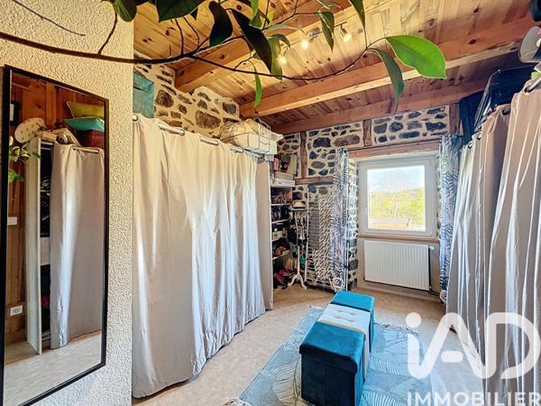 Maison à vendre 6 pièces 172 m² Lantriac