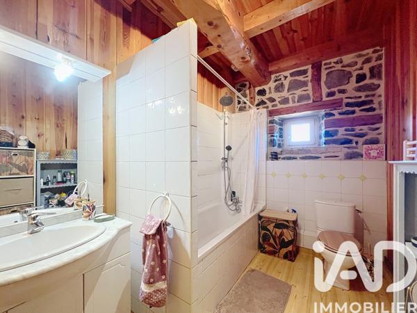 Maison à vendre 6 pièces 172 m² Lantriac