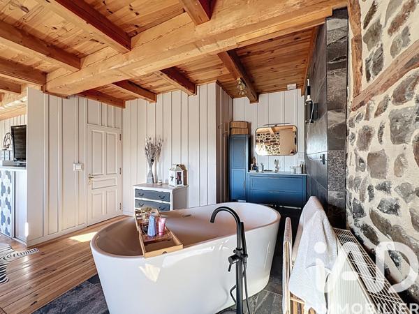 Maison à vendre 6 pièces 172 m² Lantriac