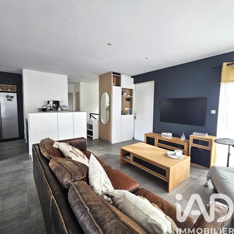 Maison à vendre 5 pièces 147 m² Saint-Genest-Lerpt