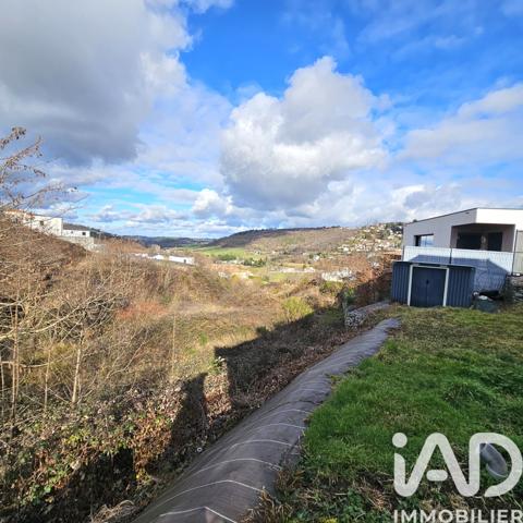 Maison à vendre 5 pièces 147 m² Saint-Genest-Lerpt