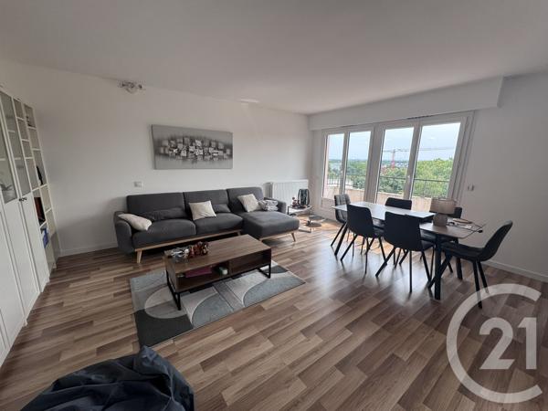 Appartement F4 à vendre  4 pièces - 97,75 m2 CERGY - 95