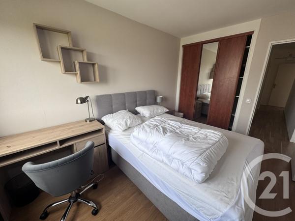 Appartement F4 à vendre  4 pièces - 97,75 m2 CERGY - 95