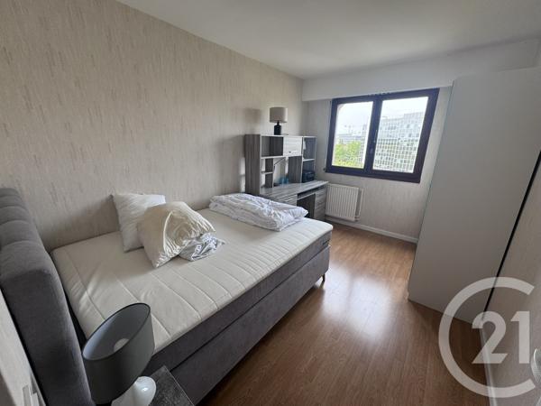 Appartement F4 à vendre  4 pièces - 97,75 m2 CERGY - 95