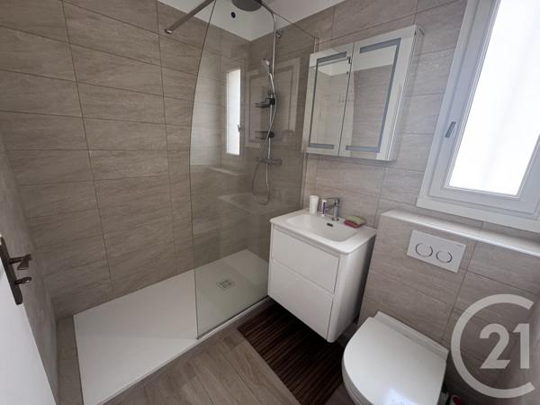 Appartement F4 à vendre  4 pièces - 97,75 m2 CERGY - 95