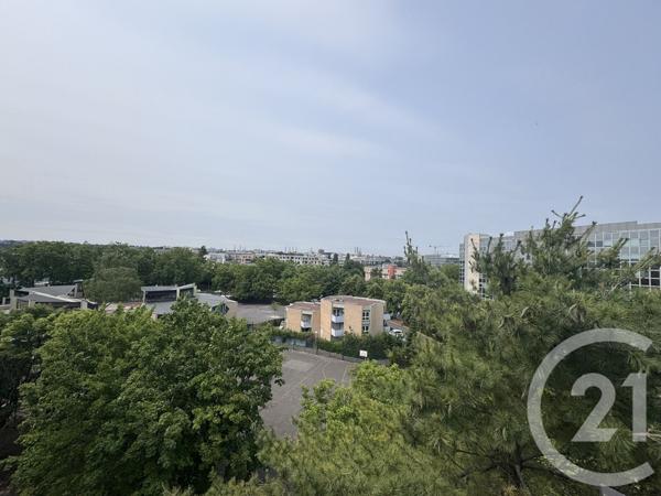 Appartement F4 à vendre  4 pièces - 97,75 m2 CERGY - 95