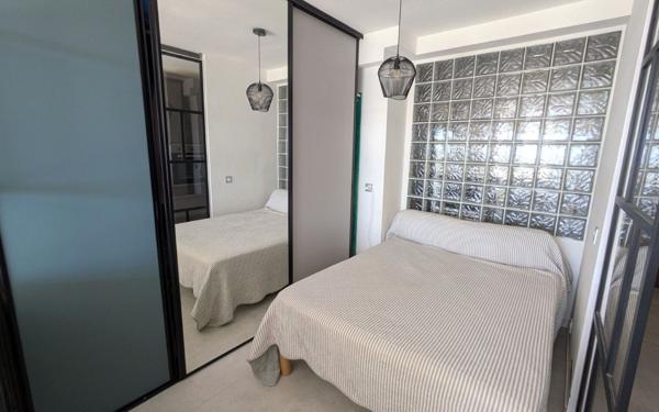 Appartement à vendre    2 pièces • 33 m2 Antibes