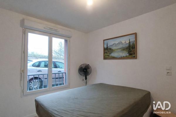 Appartement à vendre 2 pièces 36 m² Grand-Couronne