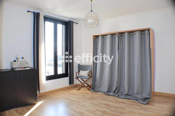 Maison 5 pièces - 120 m²