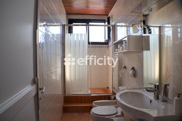 Maison 5 pièces - 120 m²