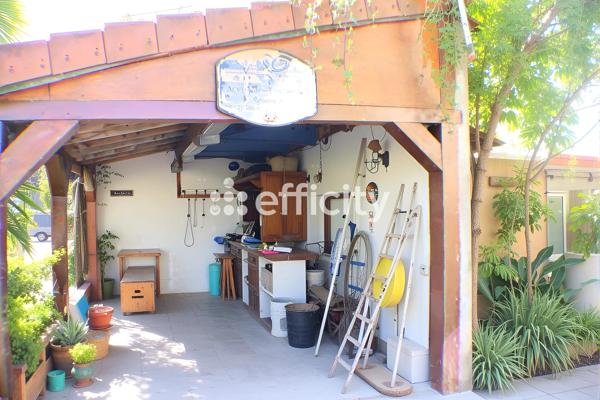 Maison 5 pièces - 120 m²