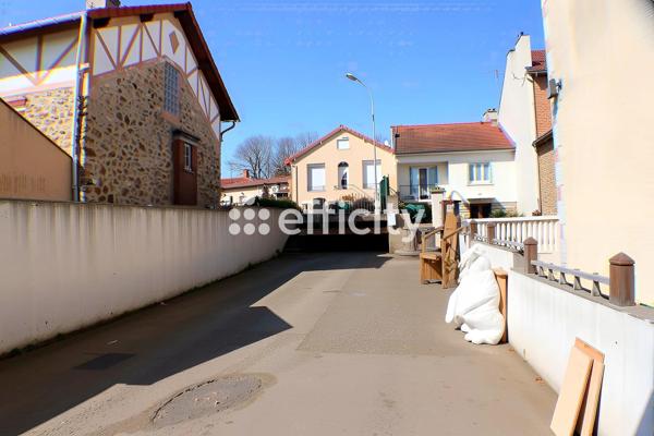 Maison 5 pièces - 120 m²