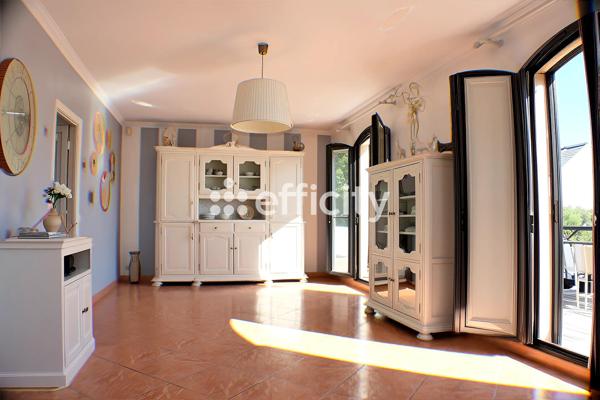 Maison 5 pièces - 120 m²