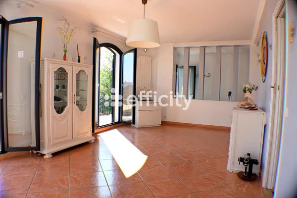 Maison 5 pièces - 120 m²