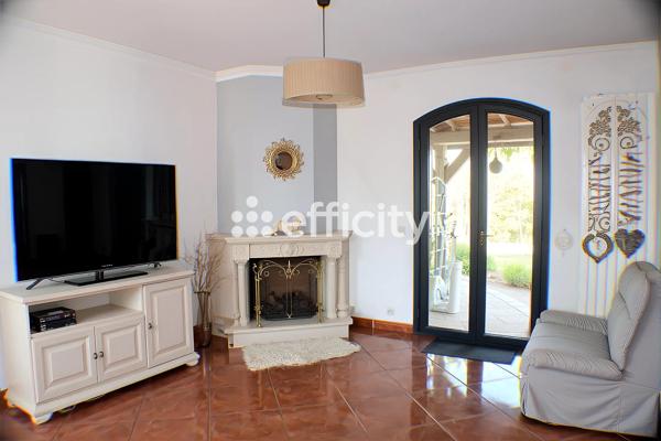 Maison 5 pièces - 120 m²